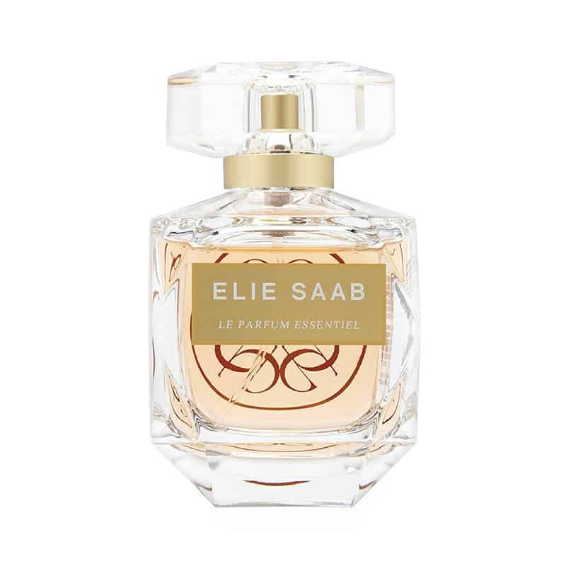 Elie Saab Le Parfum Essentiel For Women Eau De Parfum 90Ml