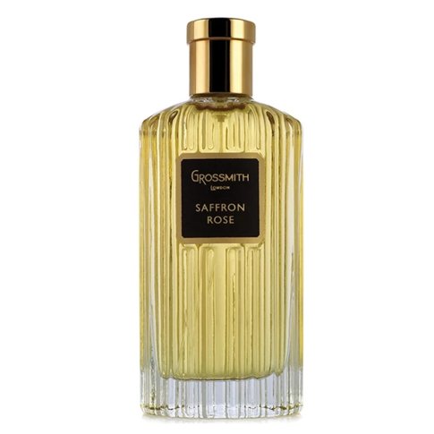 GROSSMITH SAFFRON ROSE (U) EDP 100ML