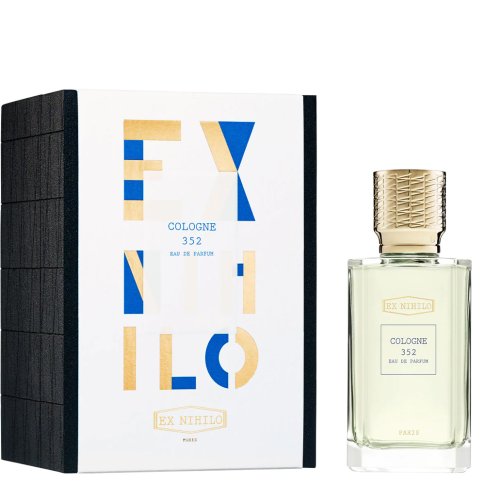 EX NIHILO COLOGNE 352 (U) EDP 100ML