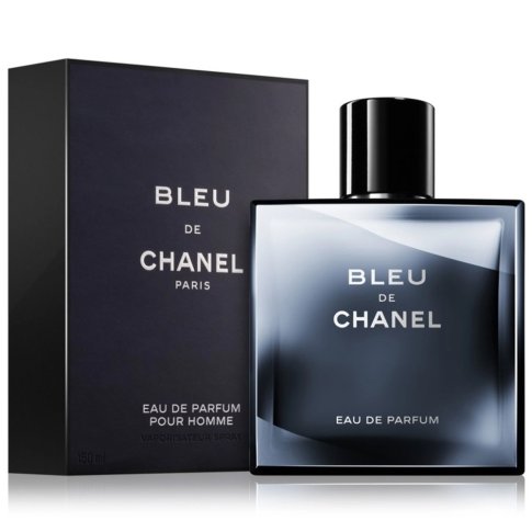 CHANEL BLEU DE CHANEL (M) EDP 150ML