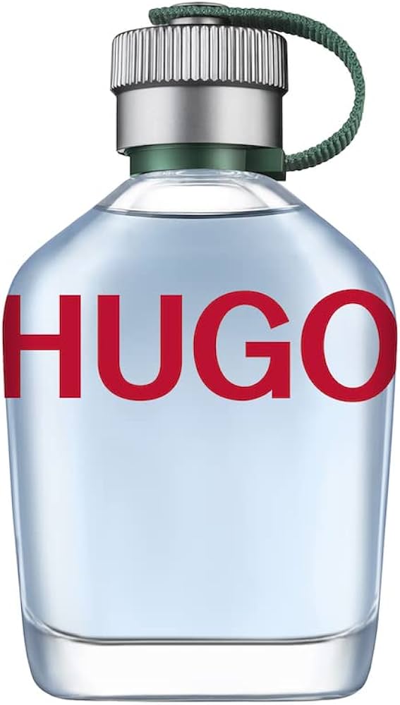 Hugo Boss Classic Men EDT 125ml