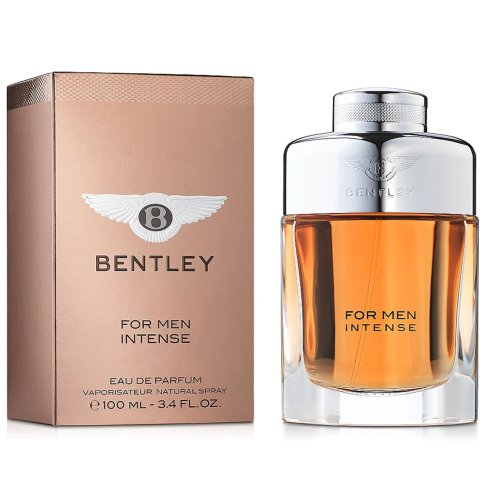 BENTLEY FOR MEN INTENSE (M) EDP 100ML