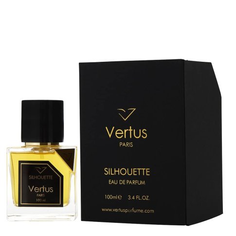 VERTUS SILHOUETTE (U) EDP 100ML