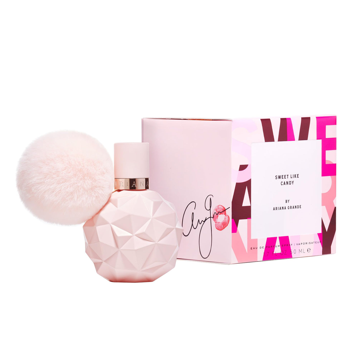 Sweet Like Candy By Ariana Grande 100ml EDP| 100ml