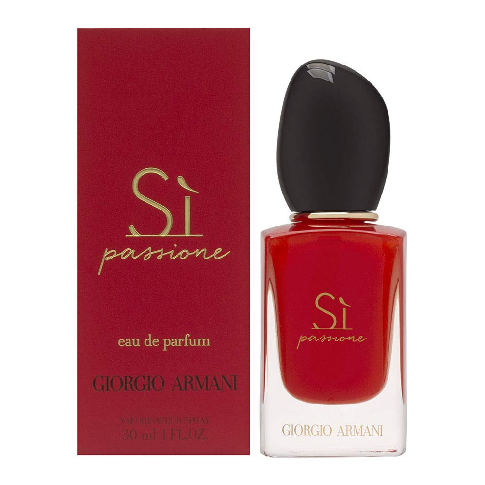 Si Passione By Giorgio Armani EDP 100ml| 100ml