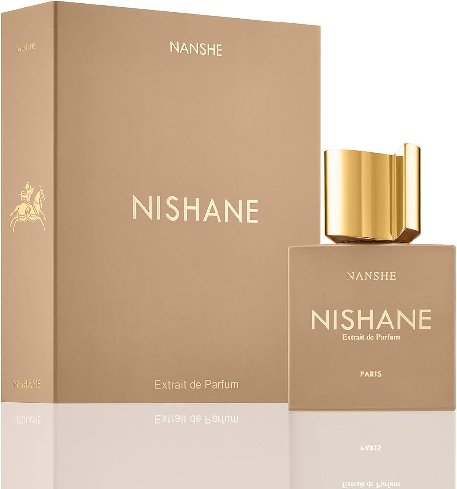 Nishane Nanshe 100ml Eau De Parfum| 100ml