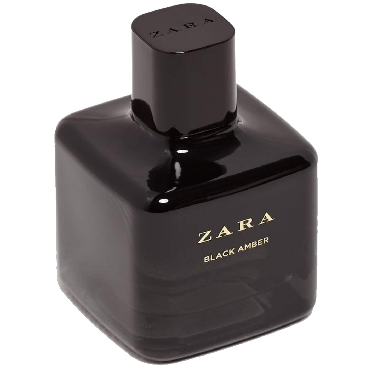 ZARA BLACK AMBER 100ml