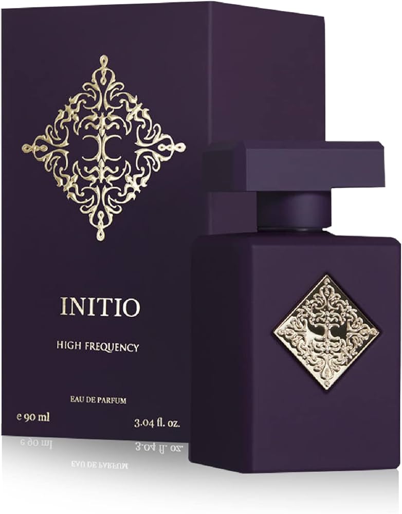 Initio High Frequency Eau De Parfum Spray 90ml