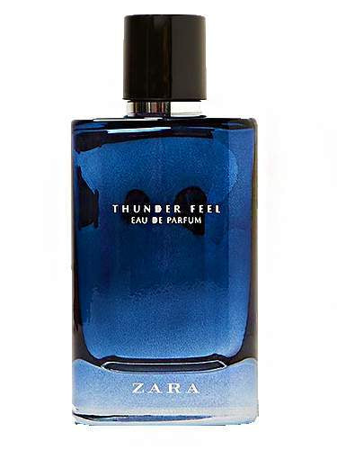 Zara Thunder Feel 100ml