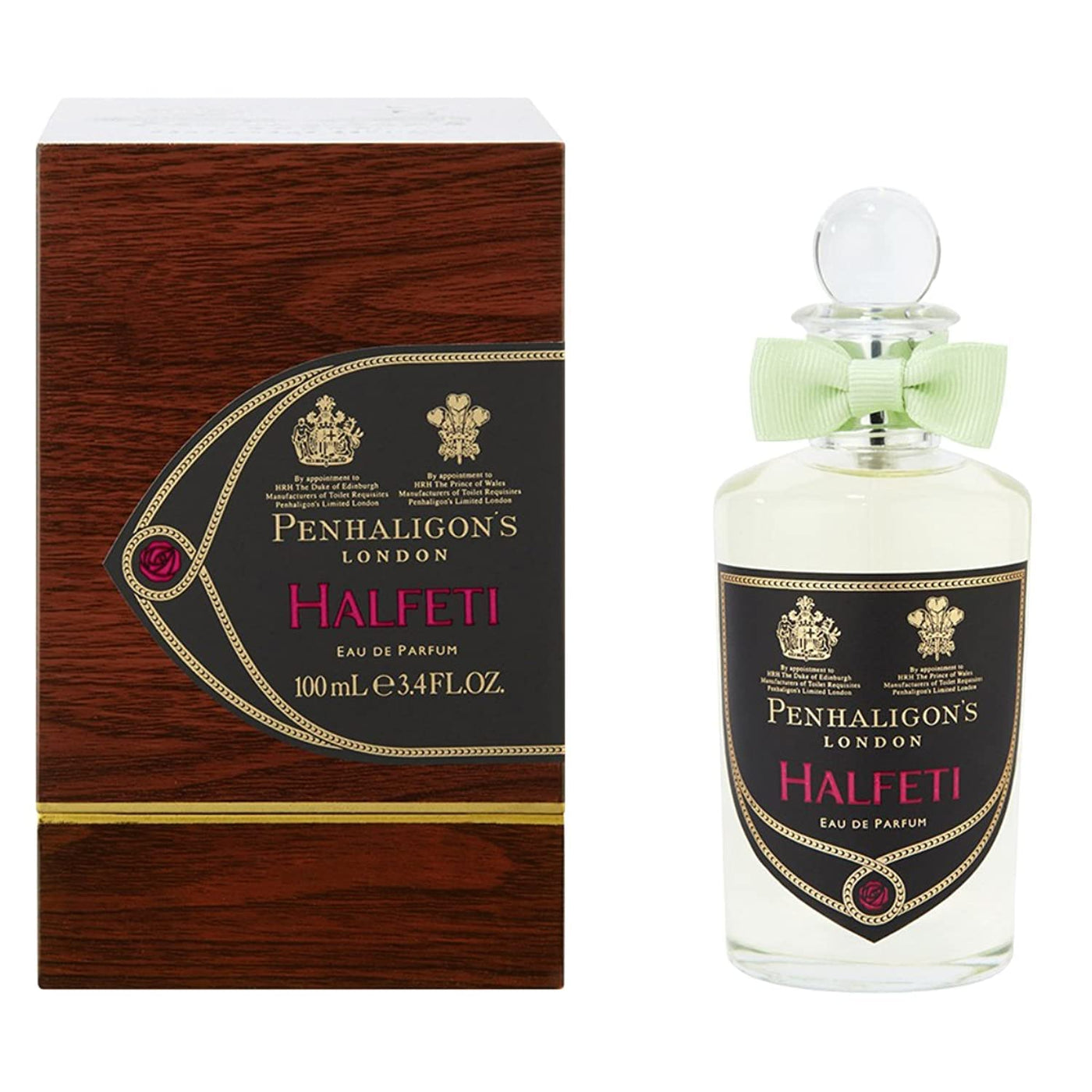 penhaligon's Halfeti Eau De Parfum 100ml