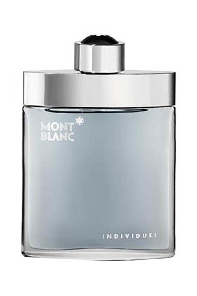 Individuel By Mont Blanc Eau De Toilette 75ml