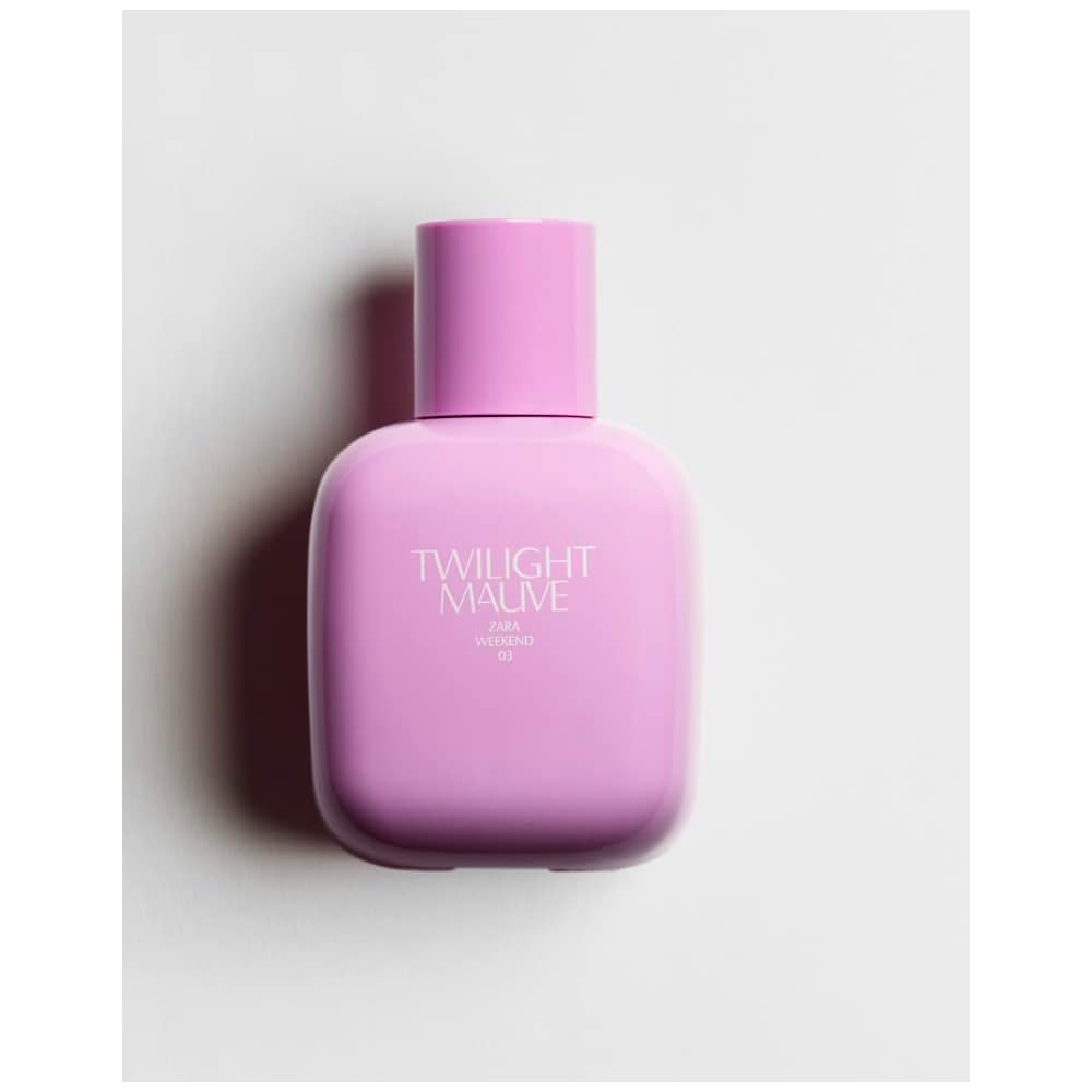 Zara Twilight Mauve Summer 90ML