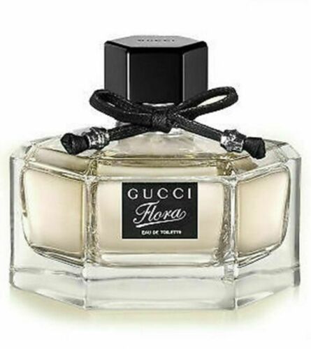 GUCCI FLORA EDT BY GUCCI-75ml-EAU DE TOILETTE FOR #WOMEN| 75ml