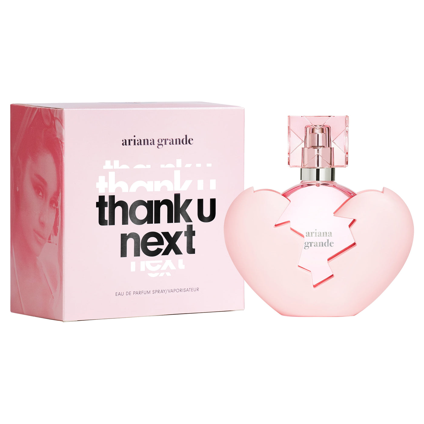 Thank You Next By Ariana Grande 100ml EDP| 100ml