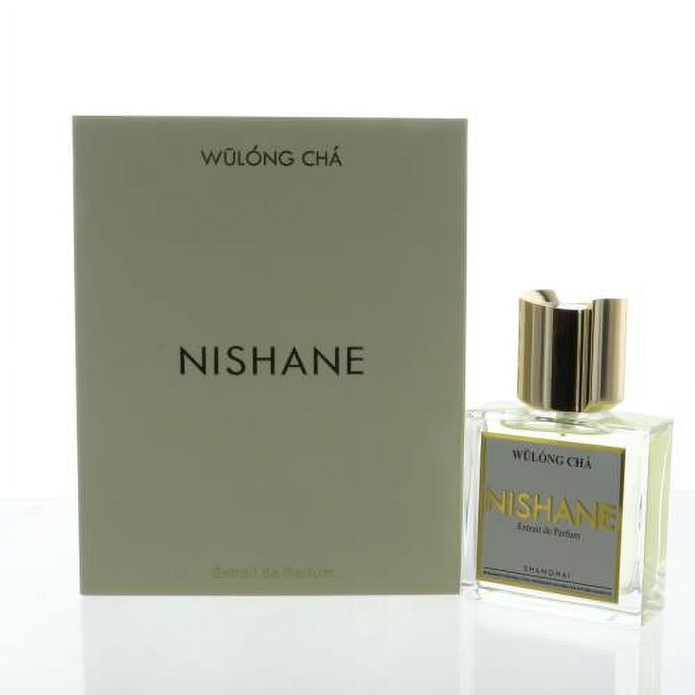 Nishane Wulong Cha Extrait De Parfum 100ml