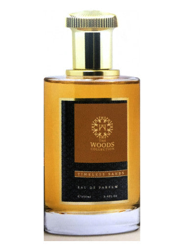 The Woods Collection Timeless Sands 100Ml Room Spray