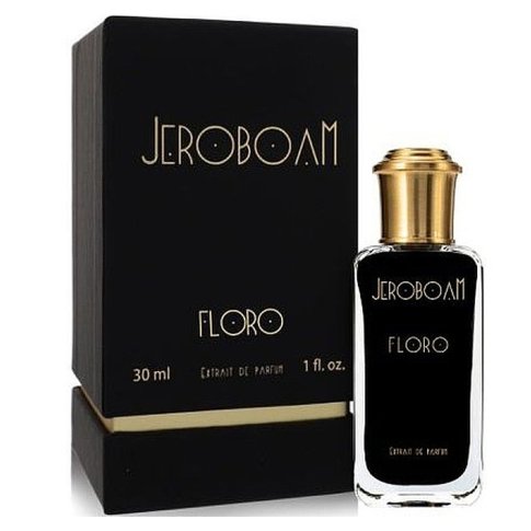 JEROBOAM FLORO (U) EXTRAIT DE PARFUM 30ML