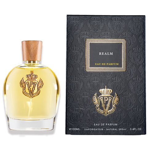 PARFUMS VINTAGE REALM (U) EDP 100ML