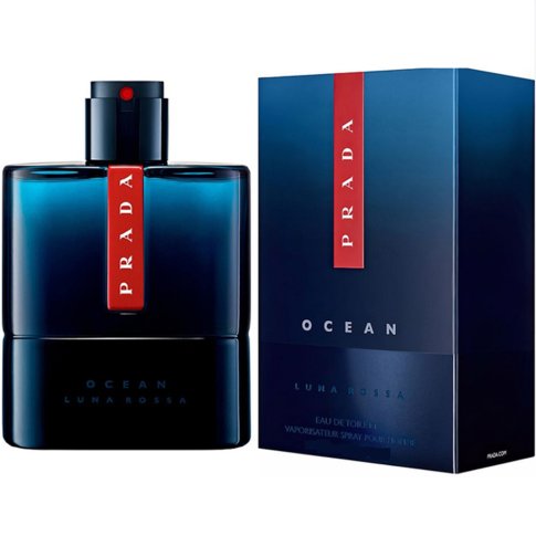 PRADA LUNA ROSSA OCEAN (M) EDT 100ML