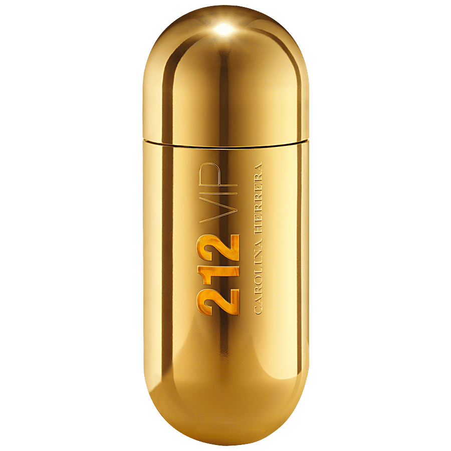 212 Vip By Carolina Herrera Eau De Parfum 80ml For Women