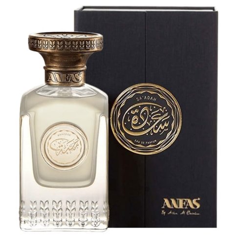 ANFAS SAMAHA (U) EDP 75ML