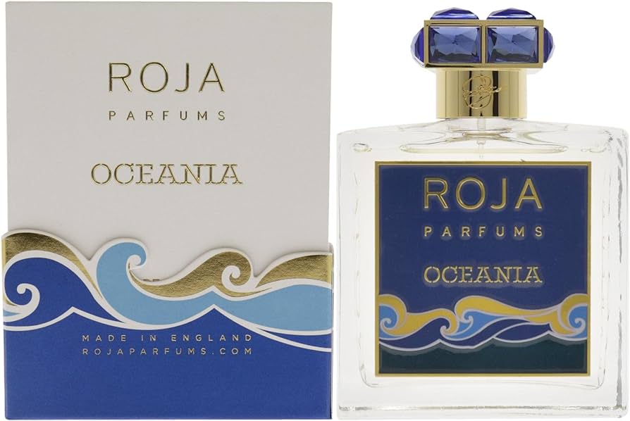 Oceania By Roja Dove 100ml Eau De Parfum for Him| 100ml| 100ml