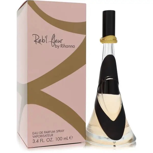 Rihanna Reb'L Fleur For Women Eau De Parfum 100Ml