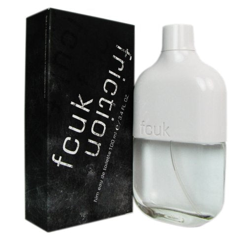 FCUK FRICTION (M) EDT 100ML