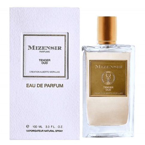 MIZENSIR PARFUMS TENDER OUD (U) EDP 100ML