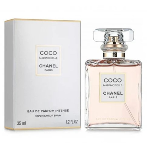 CHANEL COCO MADEMOISELLE INTENSE (W) EDP 35ML