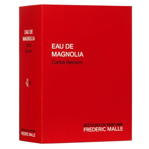 FREDERIC MALLE EAU DE MAGNOLIA (U) EDT 100ML