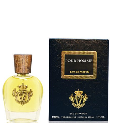 PARFUMS VINTAGE POUR HOMME (M) EDP 100ML