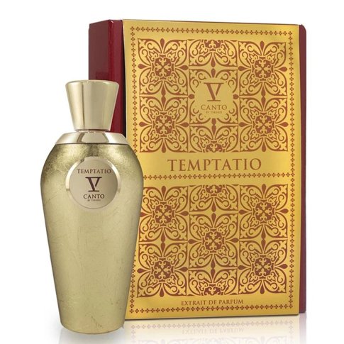 V CANTO TEMPTATIO (U) EXTRAIT DE PARFUM 100ML