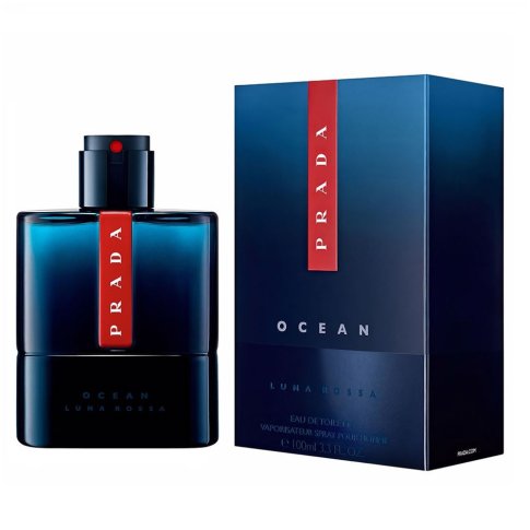 PRADA LUNA ROSSA OCEAN (M) EDT 150ML