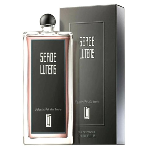 SERGE LUTENS FEMINITE DU BOIS (U) EDP 100ML