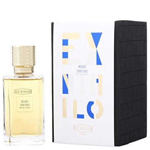 EX NIHILO MUSC INFINI (U) EDP 100ML