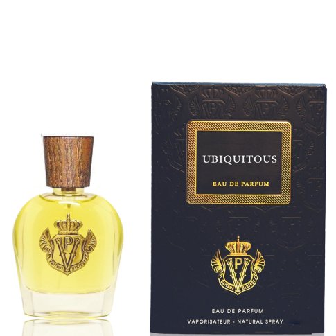 PARFUMS VINTAGE UBIQUITOUS (U) EDP 100ML