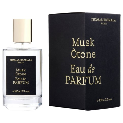 THOMAS KOSMALA MUSK OTONE (U) EDP 100ML