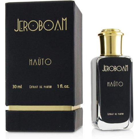 JEROBOAM HAUTO (U) EXTRAIT DE PARFUM 30ML