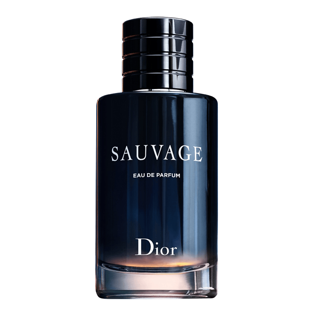 Sauvage BY Dior Eau De Parfum 100ml For Men