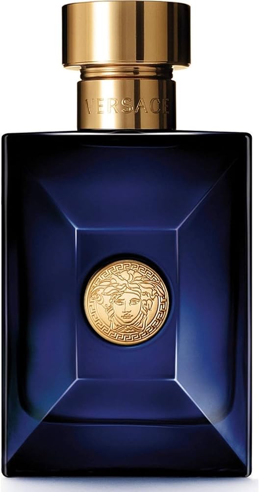 Versace Dylan Blue Eau De Toilette 100ml