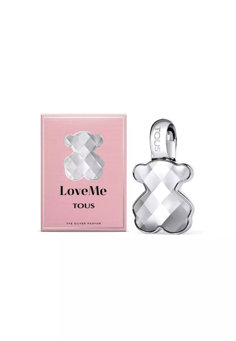 Tous Loveme For Women Eau De Parfum 90Ml