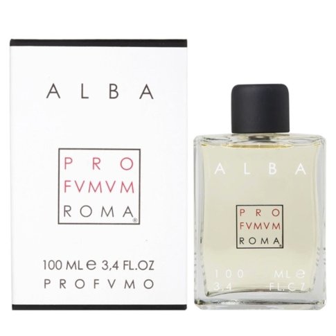 PROFUMUM ROMA ALBA (U) PARFUM 100ML