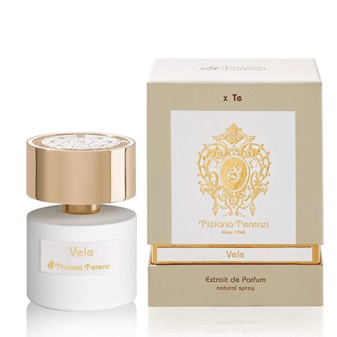 TIZIANA TERENZI LUNA COLLECTION VELE (U) EXTRAIT DE PARFUM 100ML