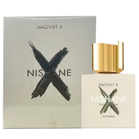 NISHANE HACIVAT X (U) EXTRAIT DE PARFUM 100ML