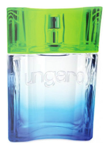 Emanuel Ungaro Ungaro Power For Men Eau De Toilette 90Ml