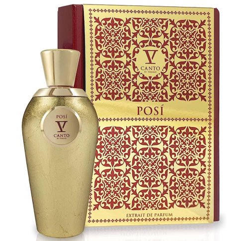 V CANTO POSI (U) EXTRAIT DE PARFUM 100ML