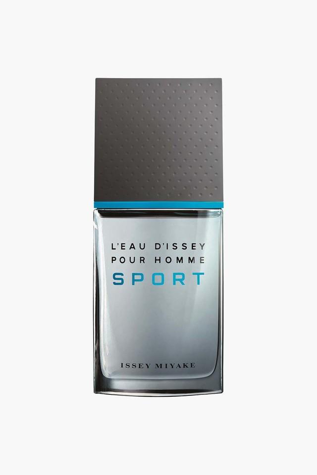 Issey Miyake L'Eau D'Issey Pour Homme Sport  Eau De Toilette 125ml For Men