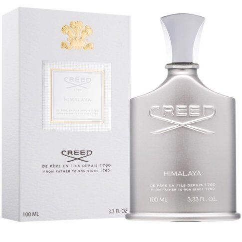 CREED HIMALAYA (M) EDP 100ML