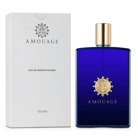 AMOUAGE INTERLUDE (M) EDP 100ML TESTER